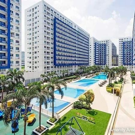 פאסאי Sea Residences Homey Condo By Dnj מראה חיצוני תמונה