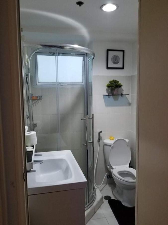 פאסאי Sea Residences Homey Condo By Dnj מראה חיצוני תמונה