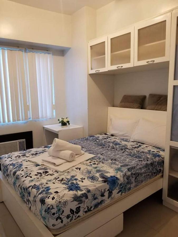 פאסאי Sea Residences Homey Condo By Dnj מראה חיצוני תמונה