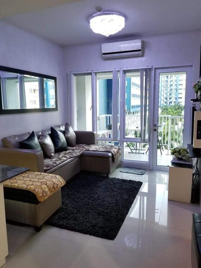 פאסאי Sea Residences Homey Condo By Dnj מראה חיצוני תמונה