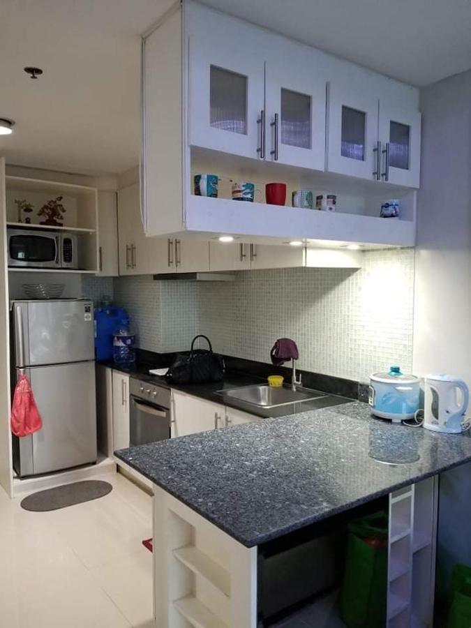 פאסאי Sea Residences Homey Condo By Dnj מראה חיצוני תמונה