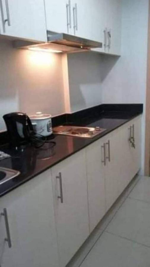 פאסאי Sea Residences Homey Condo By Dnj מראה חיצוני תמונה